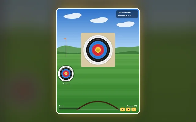 Archery