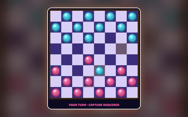 Checkers
