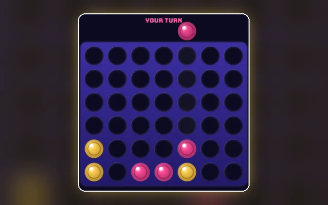 Connect Four