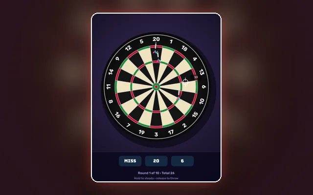 Darts