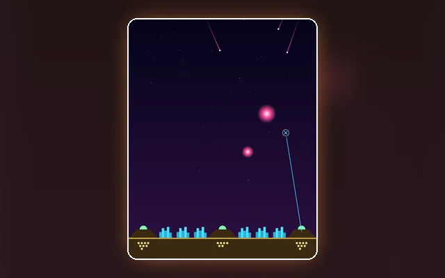 Sky Defense