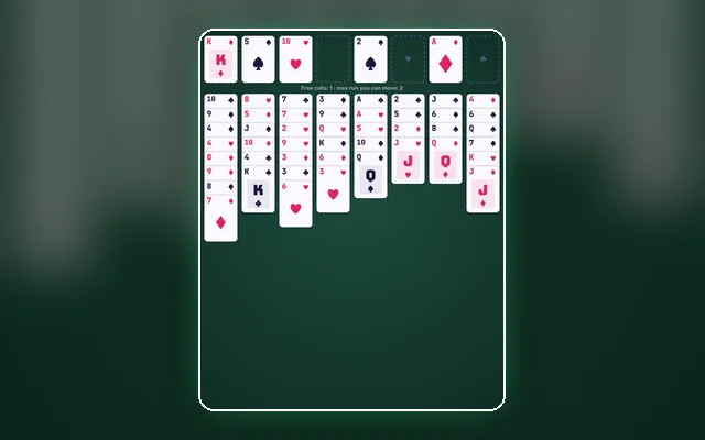 FreeCell