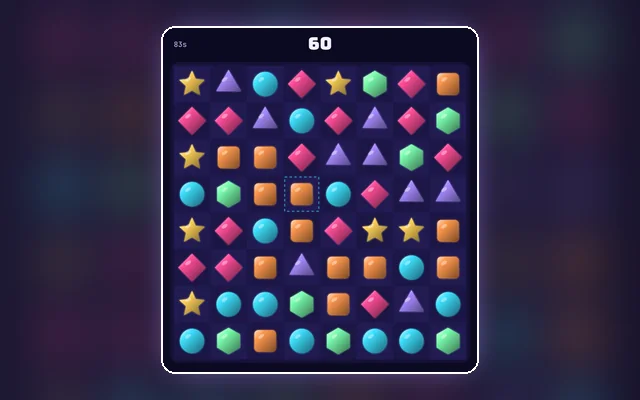 Gem Match