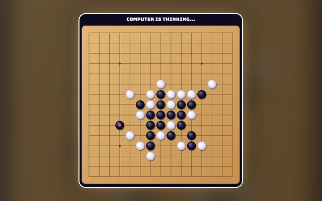 Gomoku