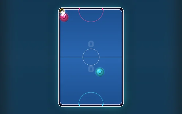 Air Hockey