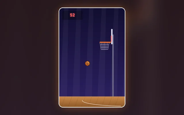 Hoop Shot