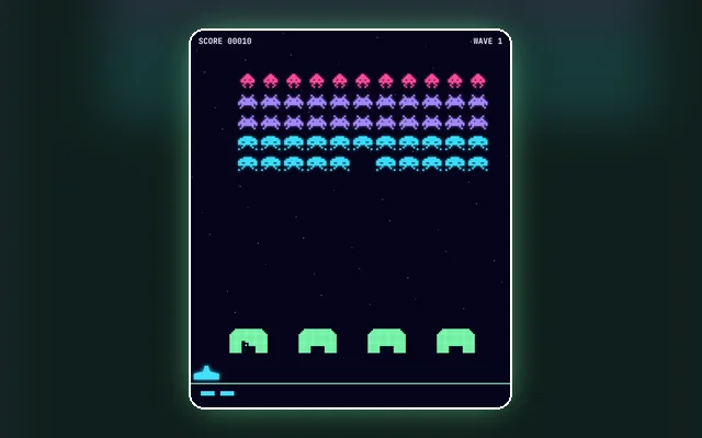 Alien Invasion