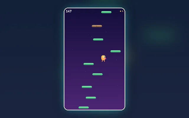 Sky Jumper