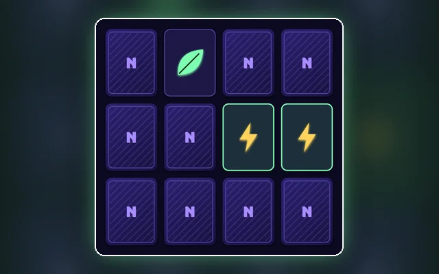 Memory Match