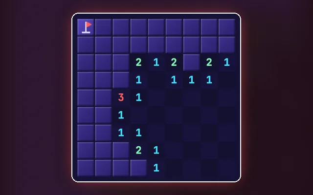 Minesweeper