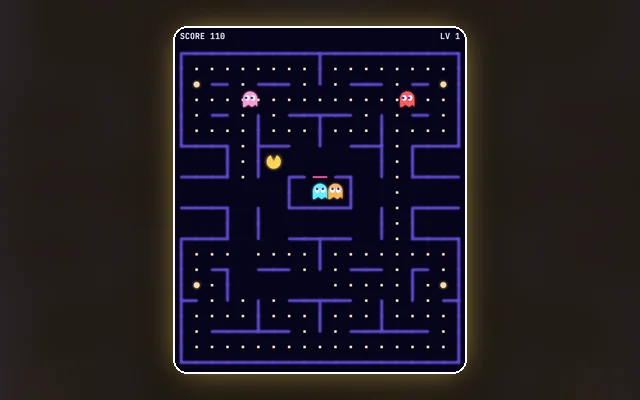 Maze Muncher