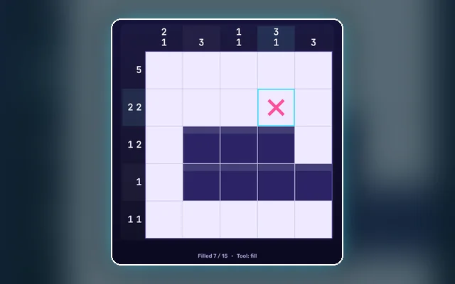 Nonogram