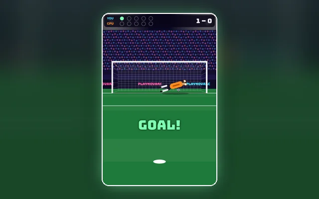 Penalty Kicks