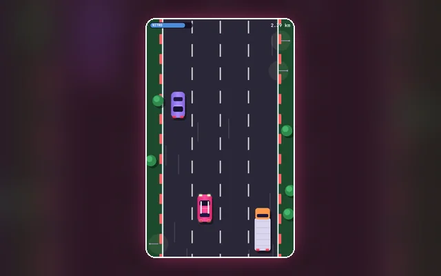 Highway Racer