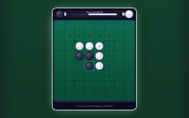 Reversi