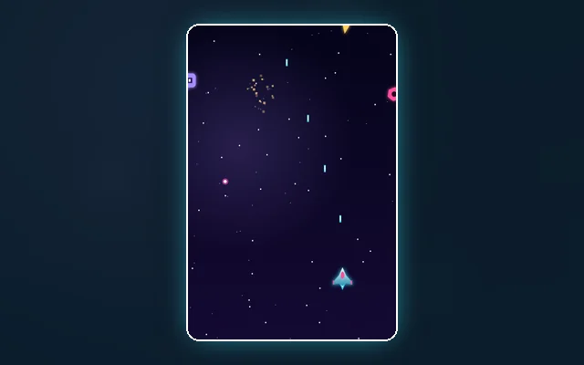 Nova Strike
