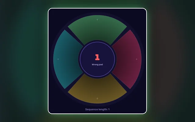 Neon Echo