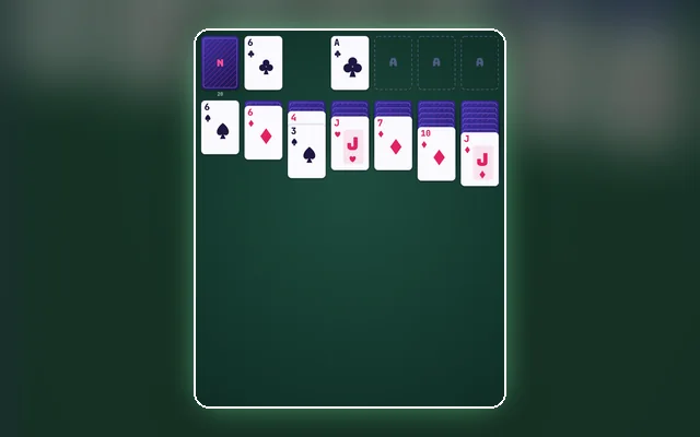 Solitaire