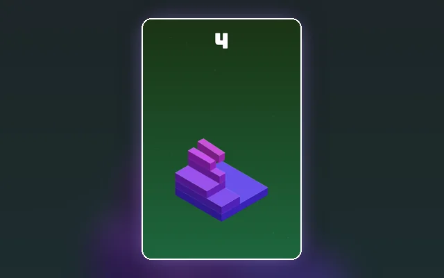 Stack Tower
