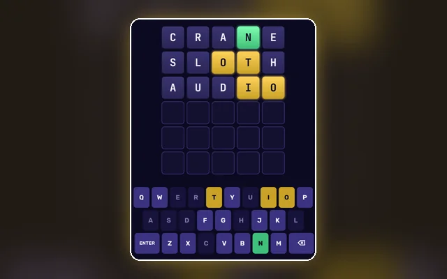 Word Guess